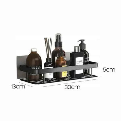 Prateleira para Banheiro Aço Inox