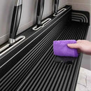 Prateleira Para Cozinha Em Aço Inox Multifuncional com Plataforma Porta Temperos