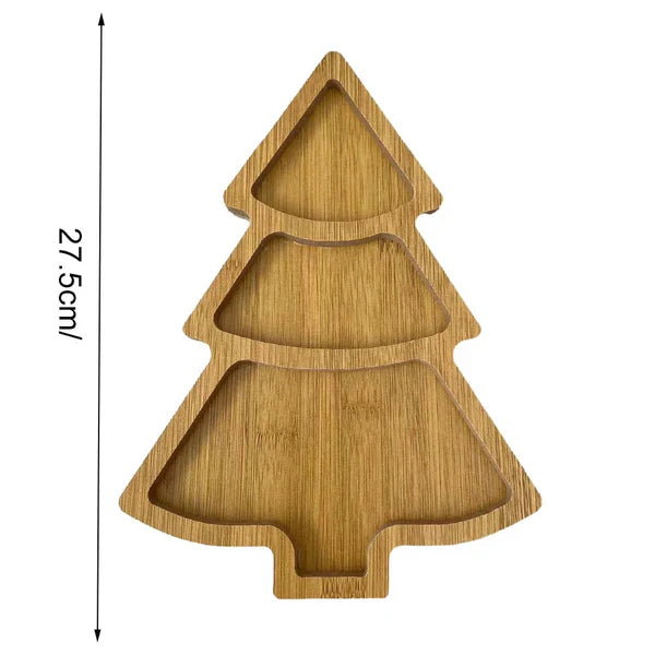 Tábua de Sobremesa de Natal