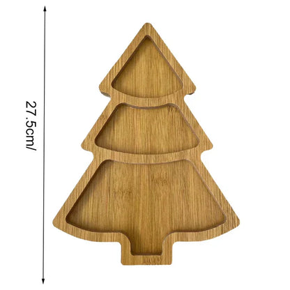 Tábua de Sobremesa de Natal