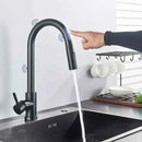 Torneira Gourmet para Cozinha e Banheiro com Sensor