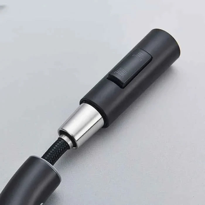 Torneira Gourmet para Cozinha e Banheiro com Sensor