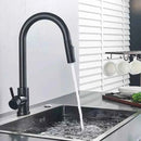 Torneira Gourmet para Cozinha e Banheiro com Sensor