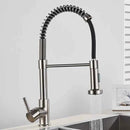 Torneira Gourmet para Cozinha Monocomando Flexível