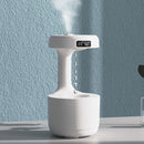 Umidificador de Ar Anti Gravidade Portátil 800ml