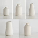Vaso Cerâmico Nórdico para Flores