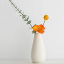 Vaso Cerâmico Nórdico para Flores