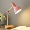Luminária de Mesa Led para Leitura Articulada