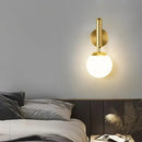 Arandela de Parede em Metal ModernLux
