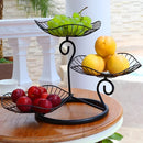 Fruteira De Mesa Moderna