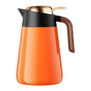 Garrafa Térmica Café Chá Inox 1.6L