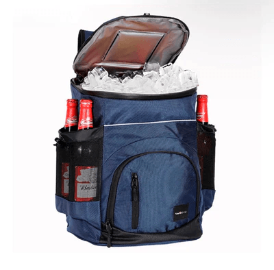 Bag SmartColler - Praticidade e Conforto para Todas Suas Festas