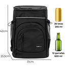 Bag SmartColler - Praticidade e Conforto para Todas Suas Festas