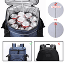 Bag SmartColler - Praticidade e Conforto para Todas Suas Festas