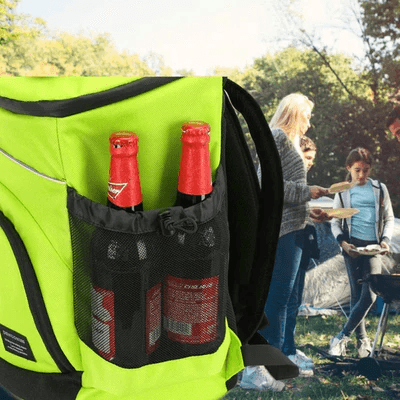 Bag SmartColler - Praticidade e Conforto para Todas Suas Festas