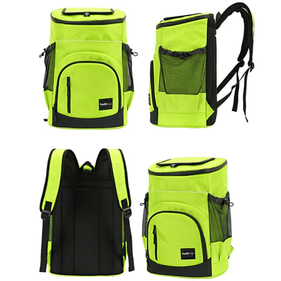 Bag SmartColler - Praticidade e Conforto para Todas Suas Festas