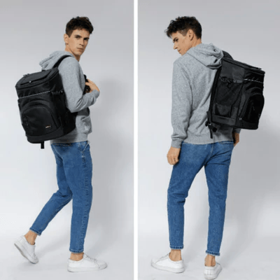 Bag SmartColler - Praticidade e Conforto para Todas Suas Festas