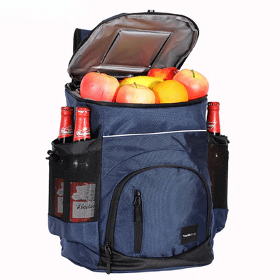 Bag SmartColler - Praticidade e Conforto para Todas Suas Festas