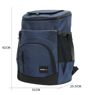 Bag SmartColler - Praticidade e Conforto para Todas Suas Festas