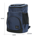 Bag SmartColler - Praticidade e Conforto para Todas Suas Festas