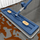 MOP Flat Limpeza 5 EM 1 Esfregão e Rodo - BStocker [GANHE 2 Panos Comprando Hoje]