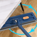 MOP Flat Limpeza 5 EM 1 Esfregão e Rodo - BStocker [GANHE 2 Panos Comprando Hoje]