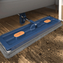 MOP Flat Limpeza 5 EM 1 Esfregão e Rodo - BStocker [GANHE 2 Panos Comprando Hoje]