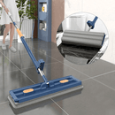 MOP Flat Limpeza 5 EM 1 Esfregão e Rodo - BStocker [GANHE 2 Panos Comprando Hoje]