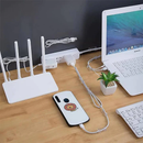 Organizador de Fios BStocker - Ambientes Organizados em Segundos