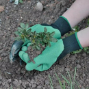 Luvas Para Jardinagem Com Garras - BStocker