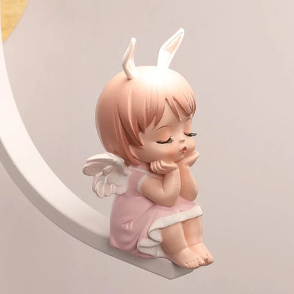 Luminária Arandela para Quarto Infantil