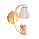 Luminária Arandela para Quarto Infantil
