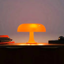 Luminária de Mesa Led Cogumelo