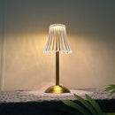 Luminária de Mesa Led 3 em 1 Premium