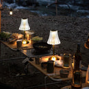 Luminária de Mesa Led 3 em 1 Premium