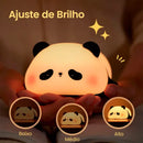 Luminária Led Infantil de Animais