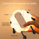 Luminária Led Infantil de Animais
