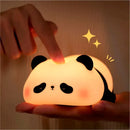 Luminária Led Infantil de Animais