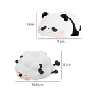 Luminária Led Infantil de Animais