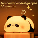Luminária Led Infantil de Animais