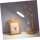 Luminária de Mesa Led para Leitura Articulada