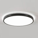 Luminária de Teto Plafon Led Redonda