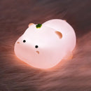 Luminária Led Infantil de Animais