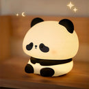 Luminária Led Infantil de Animais