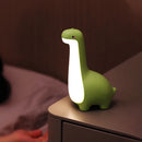 Luminária para Quarto Infantil Dinossauro