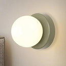 Arandela de Parede Led Macarons