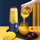 Liquidificador Portátil e Mixer Sem Fio