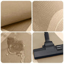 Tapete Antiderrapante Absorvente para Cozinha Ladrilhos
