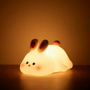 Luminária Led Infantil de Animais