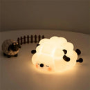 Luminária Led Infantil de Animais